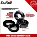 Wheel Hub Bearing BAH0092 For Renault 34*64*37mm 309726 DA